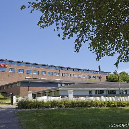 Hotel Sonderborg Strand Esterno foto