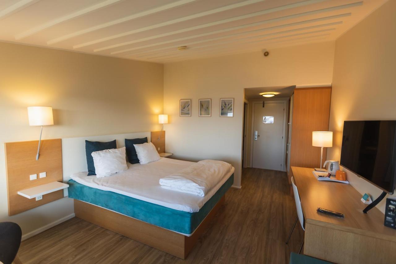 Hotel Sonderborg Strand Esterno foto
