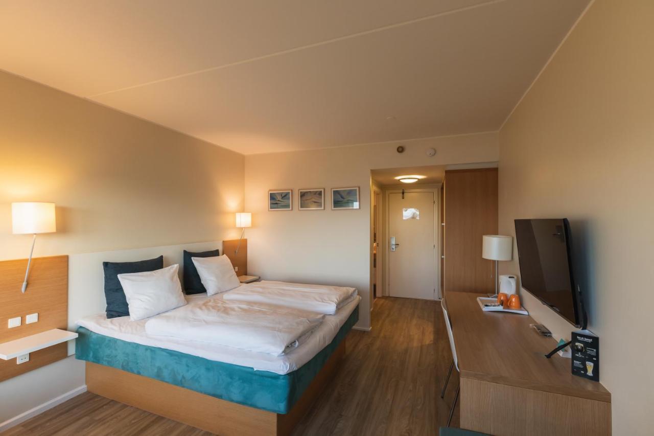 Hotel Sonderborg Strand Esterno foto