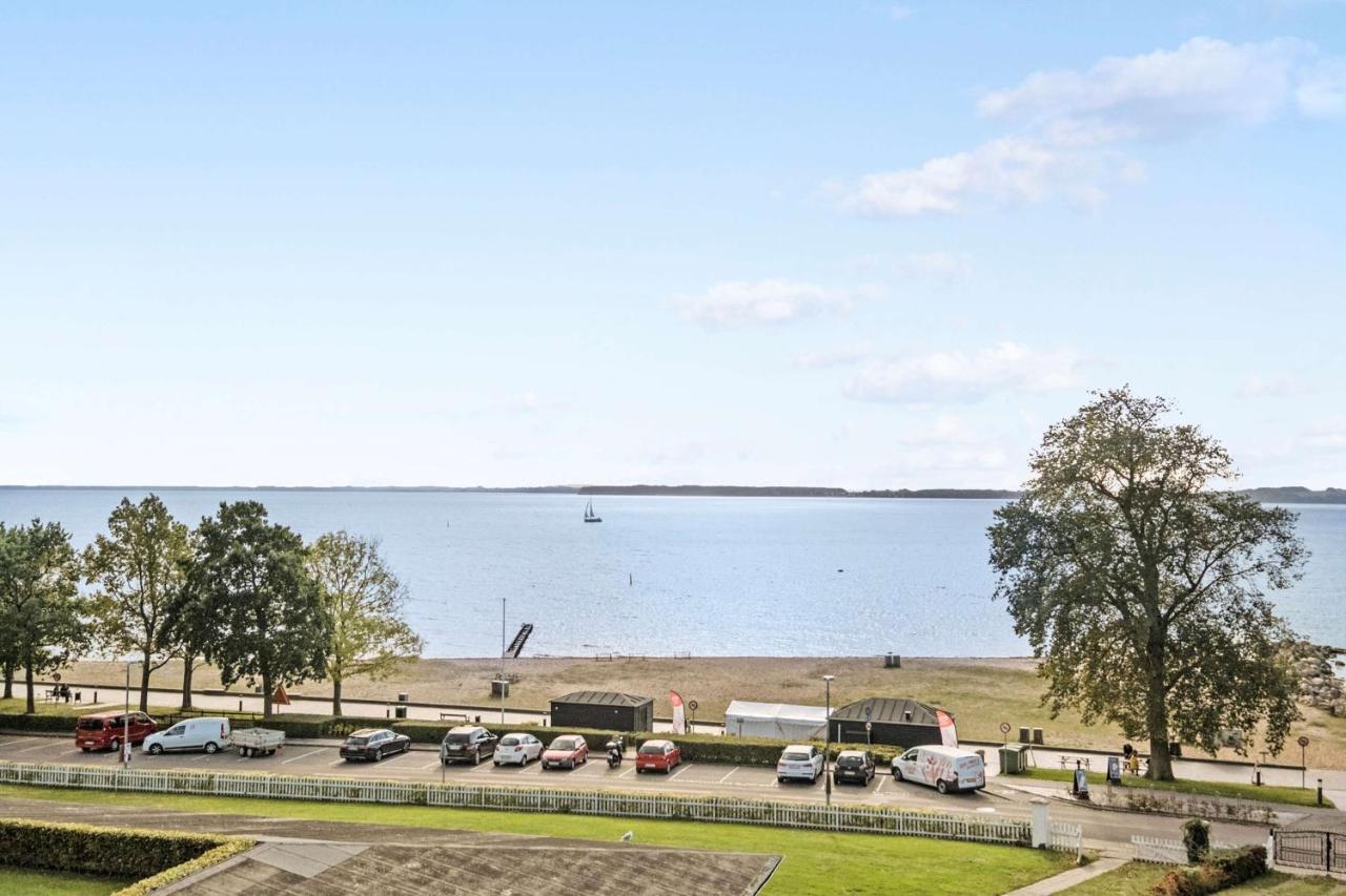 Hotel Sonderborg Strand Esterno foto