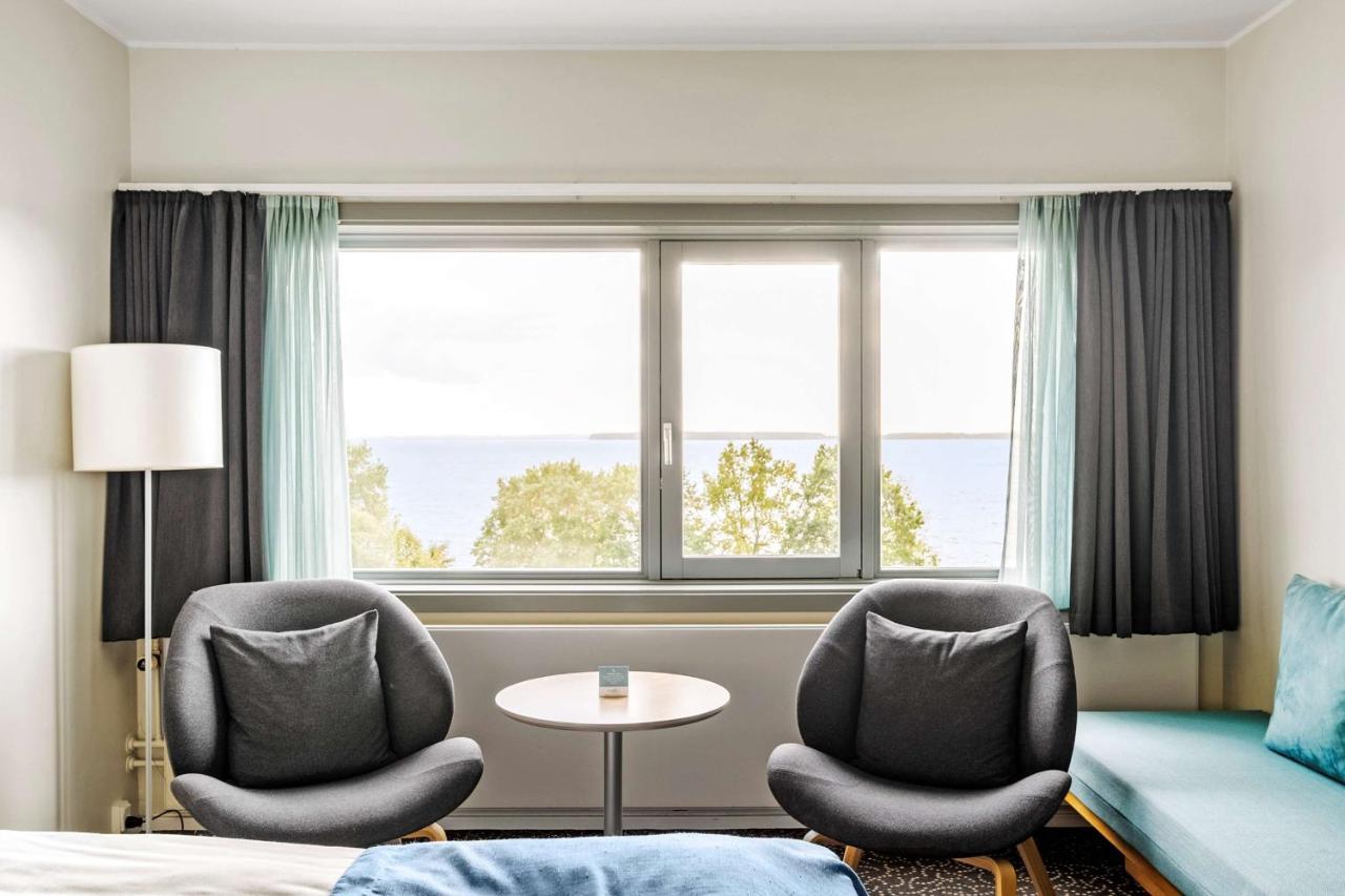 Hotel Sonderborg Strand Esterno foto