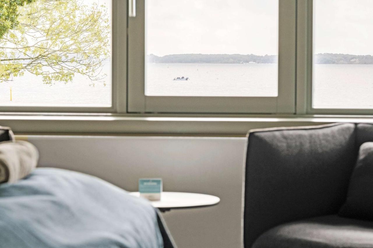 Hotel Sonderborg Strand Esterno foto