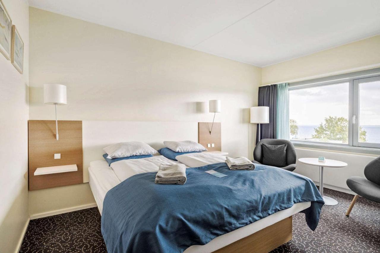 Hotel Sonderborg Strand Esterno foto